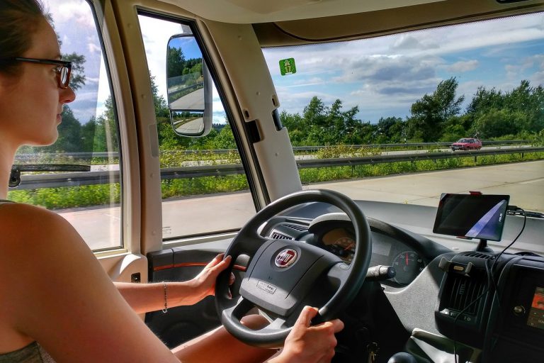 Vany Toyoty, które nie są znane w Polsce