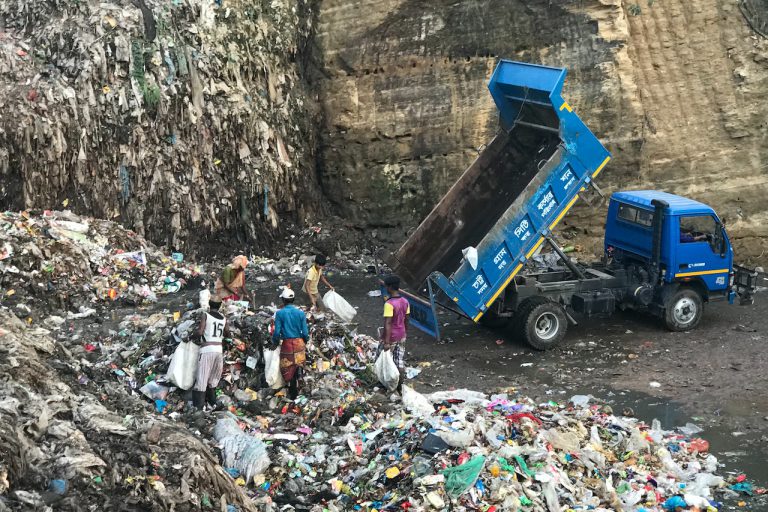 Dobra usługa rozdrabniania odpadów – czyli jaka?