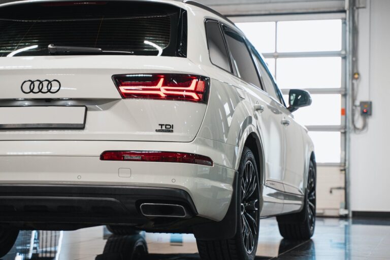 Audi naprawa – jak znaleźć dobry serwis samochodowy?