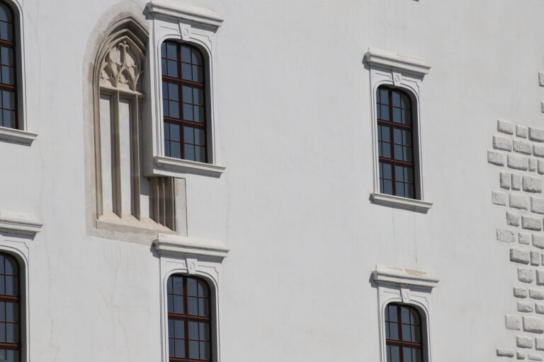 Elewacje domu – jak o nie dbać?