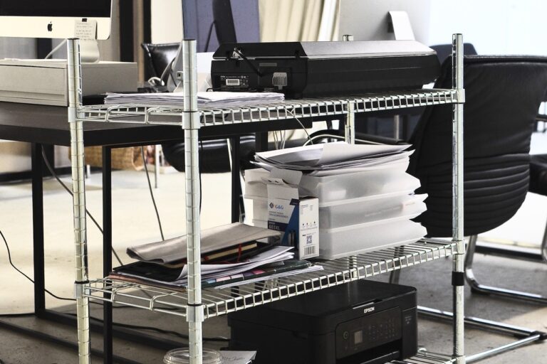 Laminator – jak działa?