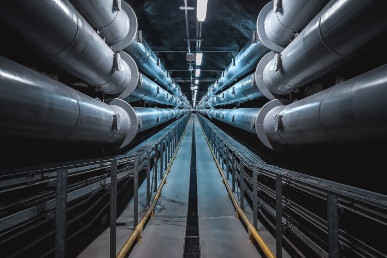 Korki pneumatyczne – gdzie są wykorzystywane?