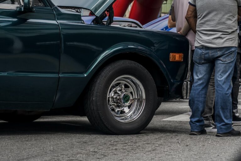 Jak przebiega montaż gazu do samochodu?