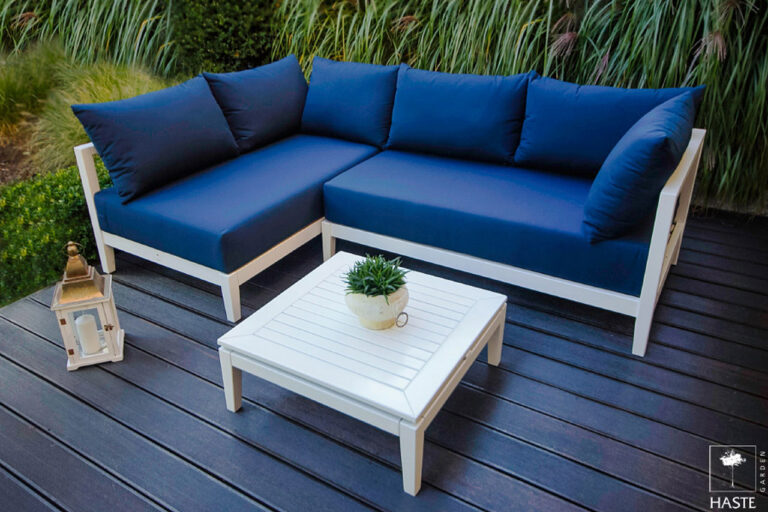 Ogród w najlepszym stylu