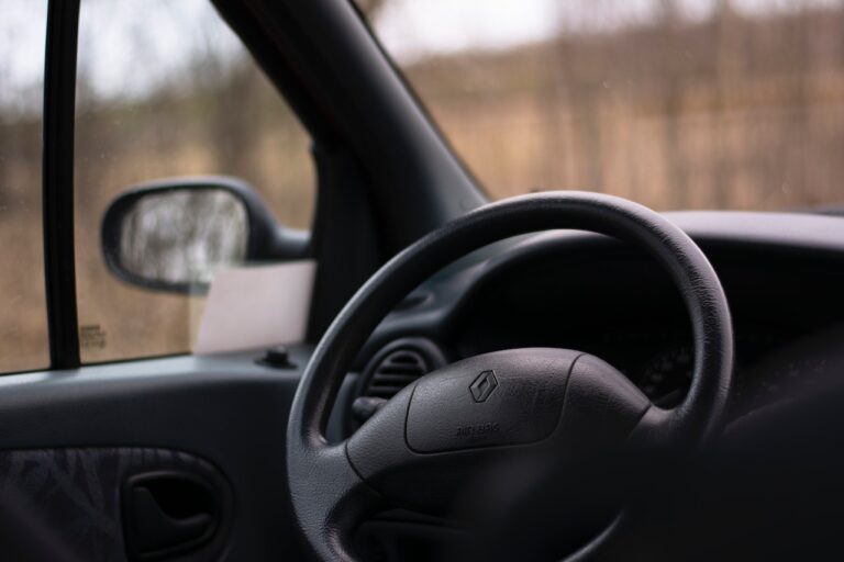 Czym charakteryzują się szyby w samochodach Renault?