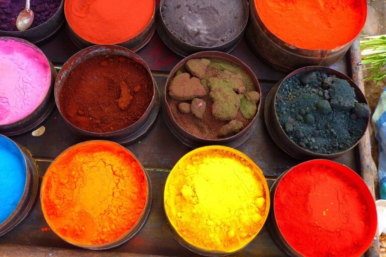 Jak wybrać odpowiedni sklep z farbami proszkowymi?