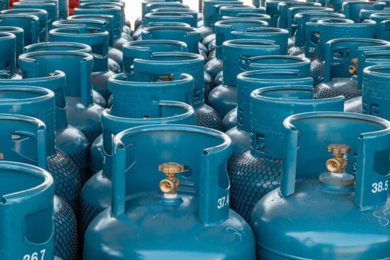 Legalizacja butli gazowych – kiedy jest wymagana?