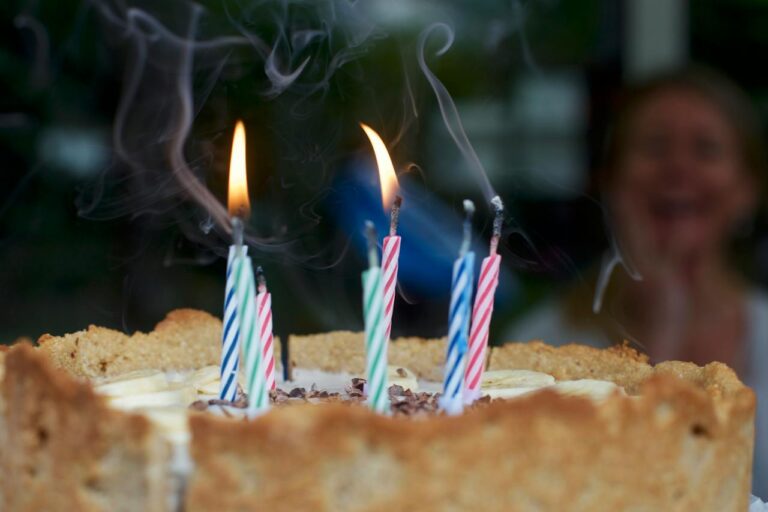 Jak wybrać odpowiednią lokalizację do organizacji 40 urodzin?