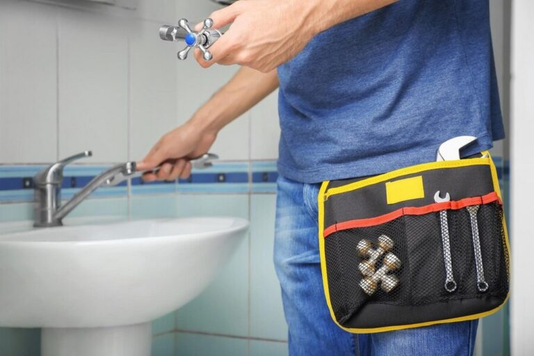 Przemysłowe instalacje sanitarne – czy się charakteryzują?